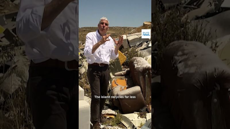 How can the EU manage waste better? | Teaser – EP34