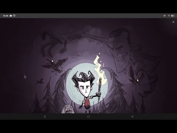 как поиграть в игру из Стима на андроид?Все очень просто