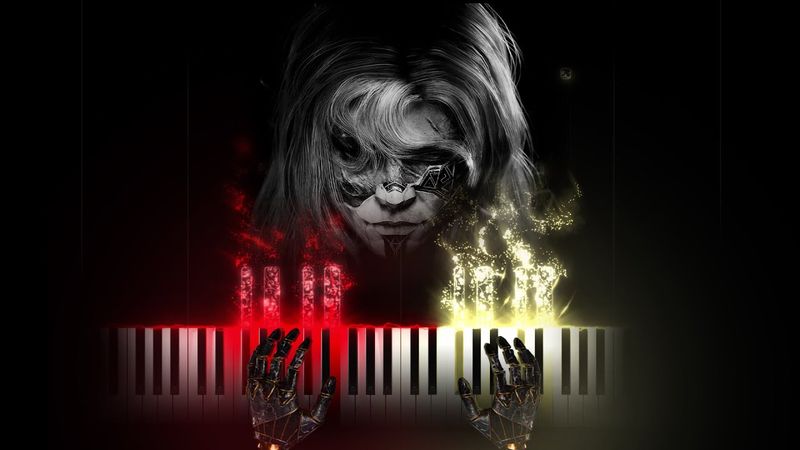 the most beautiful piece from Clair Obscur