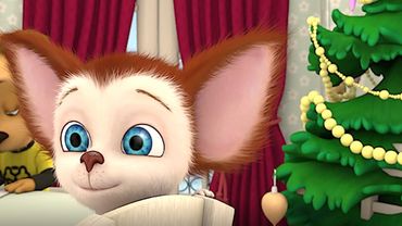 Барбоскины ⭐ С Рождеством 2025 🎄🎄🎄 Сборник мультиков для детей