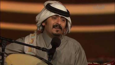 عبود خواجة - على كثر العيون - جلسات صوت الريان 2014