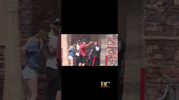 Employee killed, multiple injured in shooting at Las Vegas gym