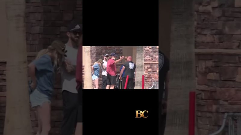 Employee killed, multiple injured in shooting at Las Vegas gym