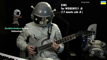 👽🖖 Space Music Stream 19 january 2022