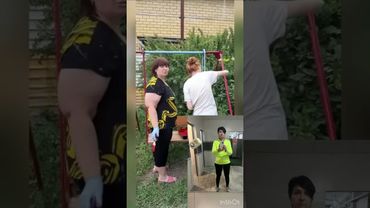 Такой я была в 140 кг