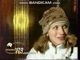 Реклама,заставки,Скажи и далее(СТС, 31.12.1999) (4)