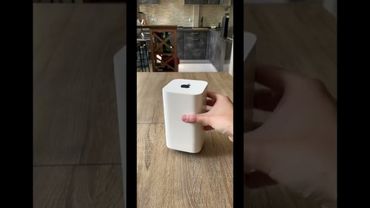 Apple AirPort Extreme