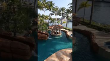💰 $39,000,000 🌊 Billionaire House: Spectacular Waterfront Living! 🏝️😍 Part 3/4 #LuxuryLifestyle