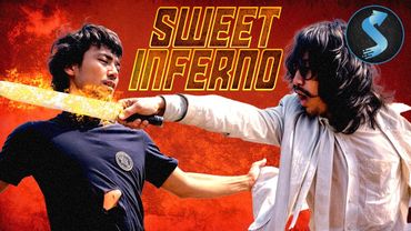 Sweet Inferno | Kung Fu | Full Movie | Heroin Tycoons vs. Martial Arts Masters