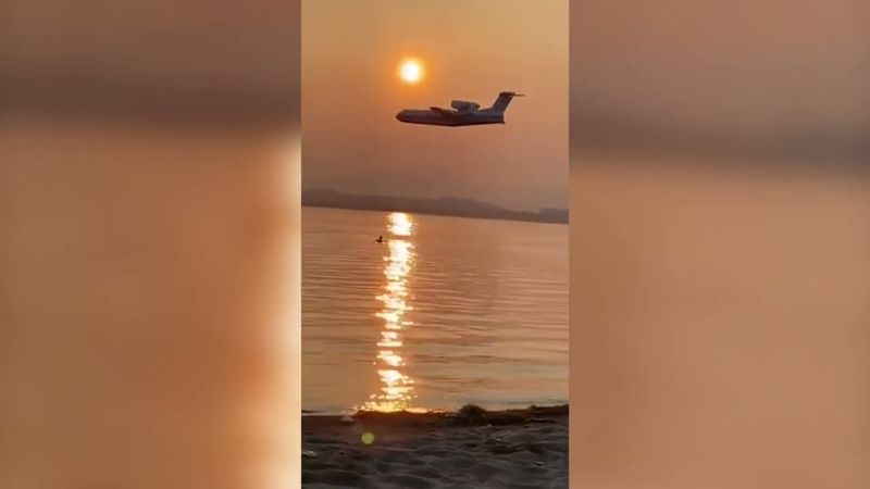 A Normal Day In Russia #76