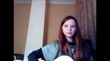 Lavainn - Priscilla's song - The Wolven storm Pol/Ukr/Eng versions (The witcher 3 cover)