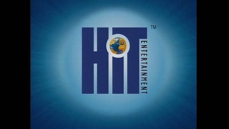 HiT Entertainment/The Britt Allcroft Company (2003)