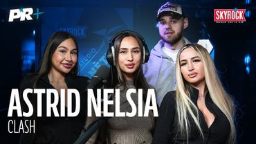 [EXCLU] Astrid Nelsia - Clash #PR+