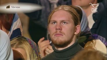 ИДТИ В БУДУЩЕЕ - НАВСТРЕЧУ ГОСПОДУ!!! #ПатриархКИРИЛЛ #словоПАСТЫРЯ #ПроповедьПатриарха