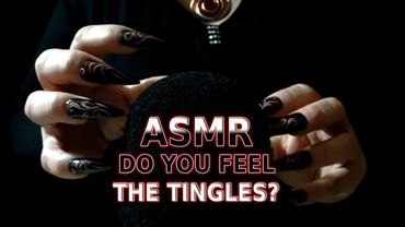 Setting & then BREAKING the Pattern | Intense Scratching ASMR | Deep & Rhythmic into Fast & Chaotic