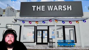 I Opened My Own Laundry Store…