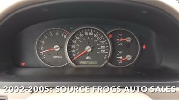 Evolution of Kia Sedona/Carnival Chimes