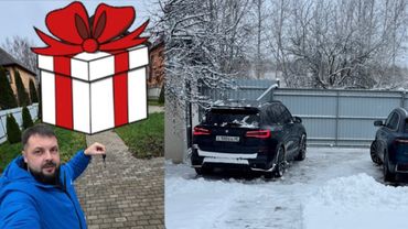 КУПИЛ ДОМ,МЕЧТА ВСЕЙ СЕМЬИ😍ДОЛГО К ЭТОМУ ШЁЛ🙏