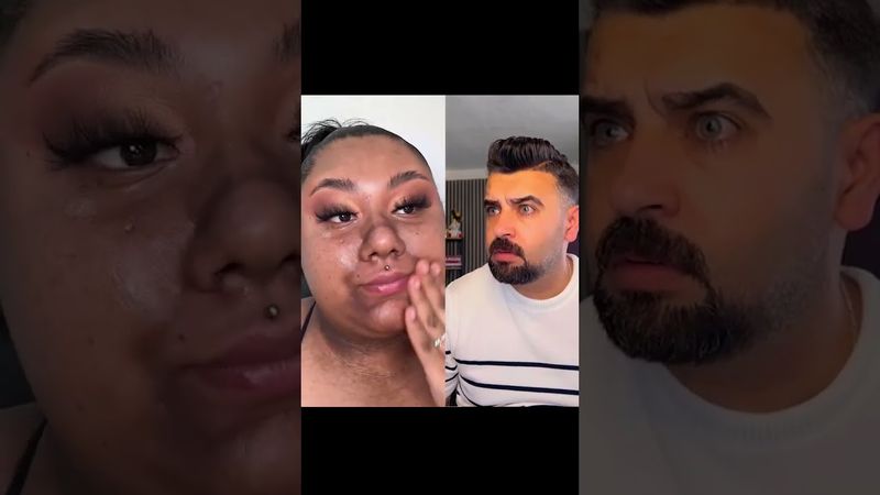 #makeup #makeupshorts #makeuptutorial #shortsvideo #makeupartist #makeupreview #china #trend