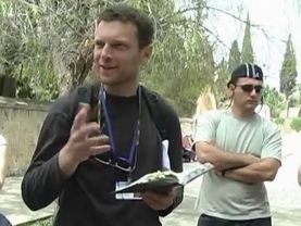 Welcome to Israel 13