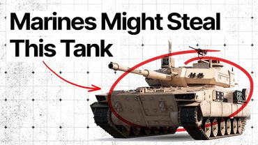Should the Marine Corps Get the Army's M10 Booker?
