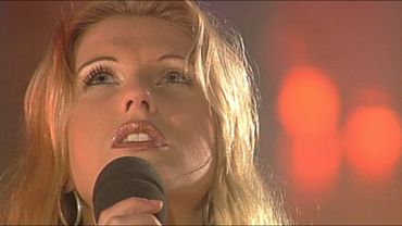 Rednex - Hold Me For A While (2000s music romantic love ballad) (Official Live Video) [HD]