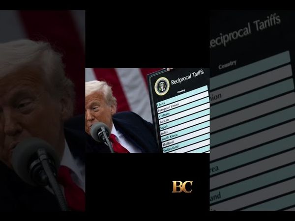 10-year Treasury yield rises as Trump extends tariff deadline