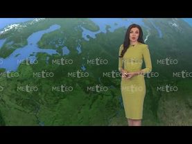 Погода в России на 02.08.2025 г., сб.