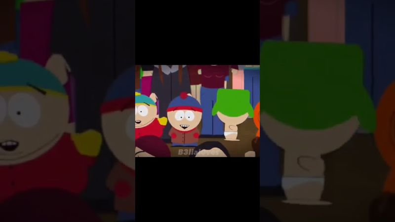 #Southpark #dancing #idontmusicrightstothismusic #kyle #stan #kenny #cartman #spirit #fyp S4 EP.16