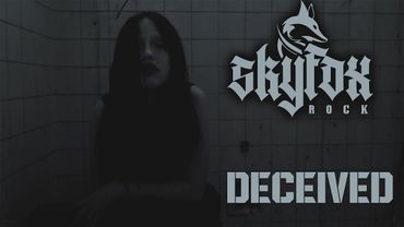 SKYFOX ROCK - Deceived