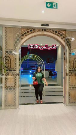 أكيد 👌 كانت مباراة حماسية وحلوة مرّة 🔥⚽️ والله يوفّق جميع الفرق، والأ...