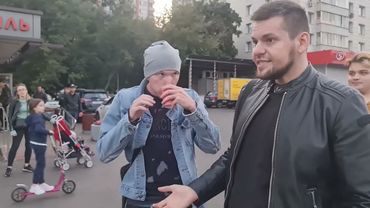 СтопХам-Переписка с автохамом #28