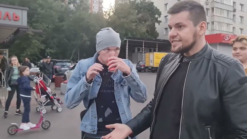 СтопХам-Переписка с автохамом #28