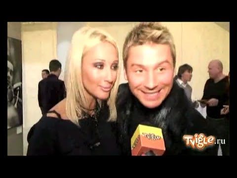 Сергей Лазарев и Лера интимная жизнь 2009г.mp4