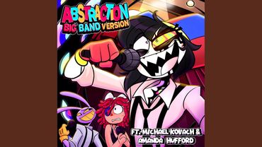 Abstraction (Big Band Version)