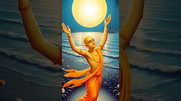 nitai gouranga nityananda gouranga | #aiblack9  #jainitai#gouranga #hindugod #iskon #harekrishna #ai