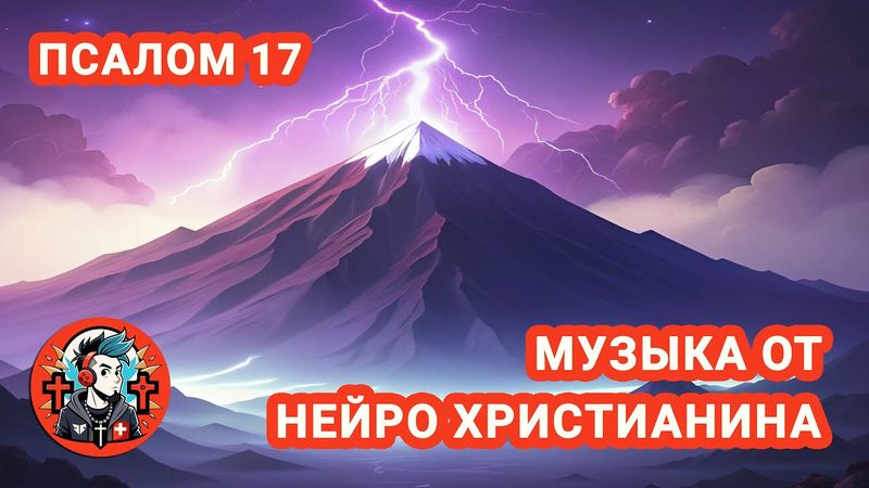 Псалом 17 - Нейро Христианин