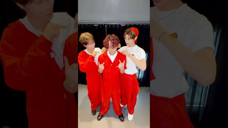 BOYtude 챌린지 참 쉽죠?🤭 #idntt #아이덴티티 #アイデンティティ#unevermet #BOYtude #kimheeju #kimjuho #namjiwoon