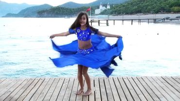 Лия Шамсина Хит лета "Турция навсегда" "Turkey forever"