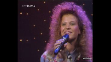 Nicki - ´´ Wie a Traum `- Mi 16.05.1990