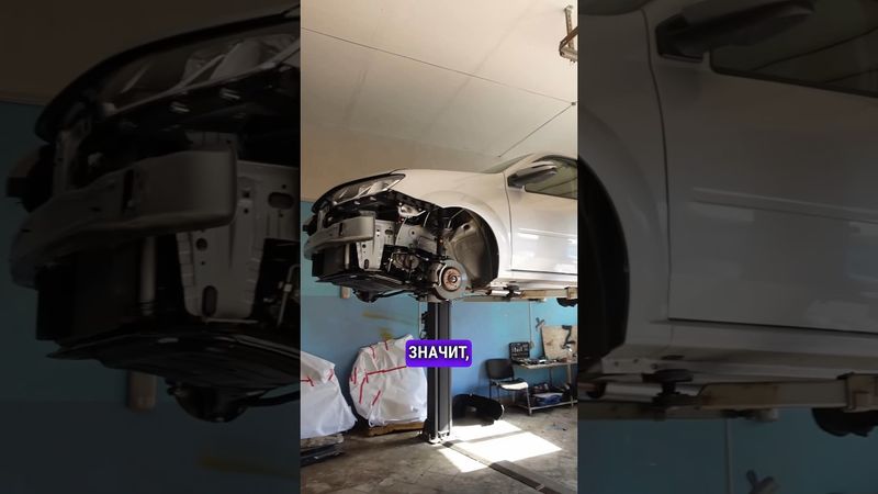 Будет ли ГНИТЬ новая Лада Ларгус?