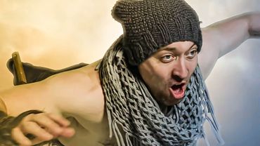 Проделки на воздушном корабле - NPC D&D - Эпизод 63