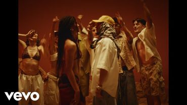 Abraham Mateo - BAI-LALA (Official Video)