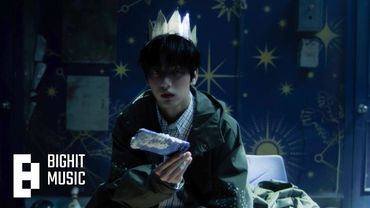 TXT (투모로우바이투게더) The Star Chapter: TOGETHER Concept Trailer Teaser