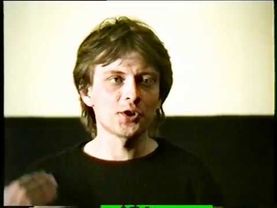 Параллельное кино в ДК "Маяк"