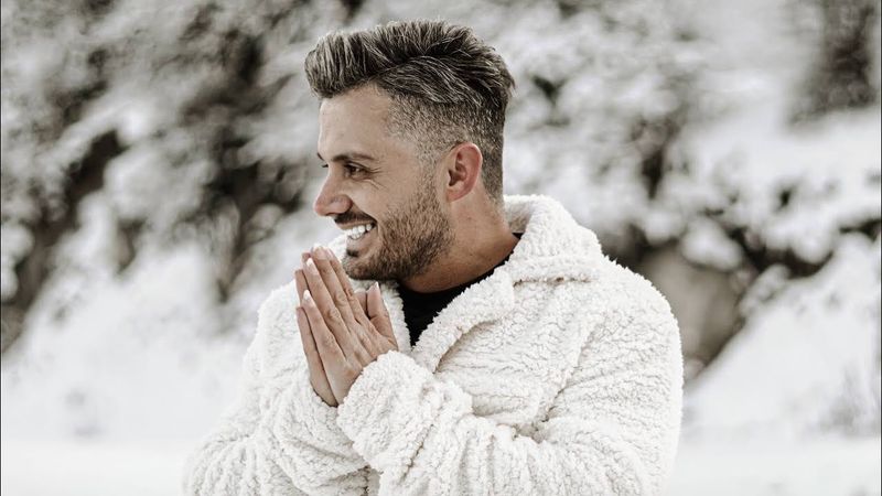 Ebi Aali - Ta Geni Beroo