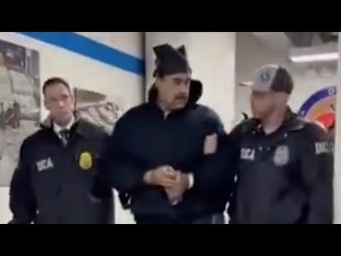 Америка Венесуэла как Трамп проиграл за тридцать минут