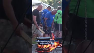 Kneževi Vinogradi: Glavna destinacija za ljubitelje fiš-paprikaša