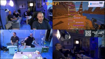 СТРИМХАТА ВОЗВРАЩЕНИЕ | ЧАСТЬ 15 | 25.04.25