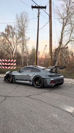 Life when you get that Porsche 😌   #porsche #gt3rs #911 #gt3 #992 
